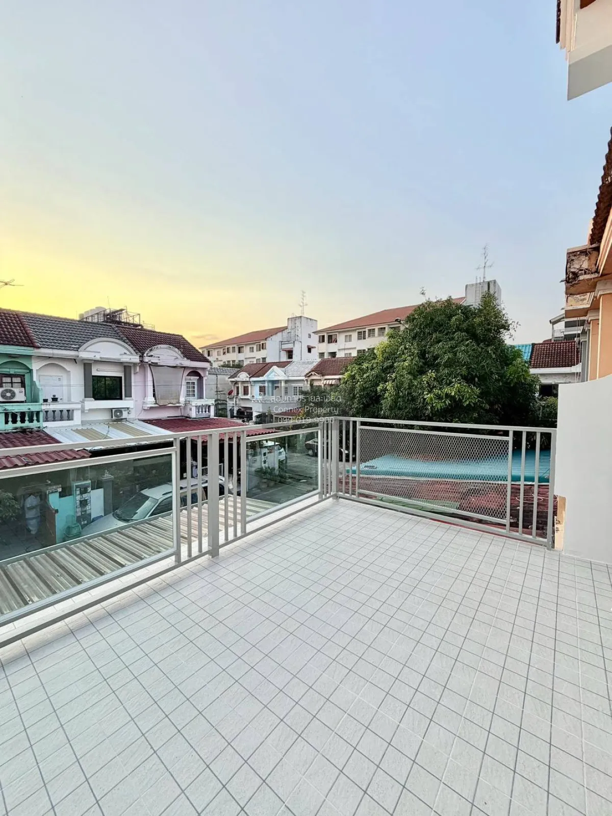 For Sale Townhouse/Townhome  , Nanthana Garden Tha It , newly ren