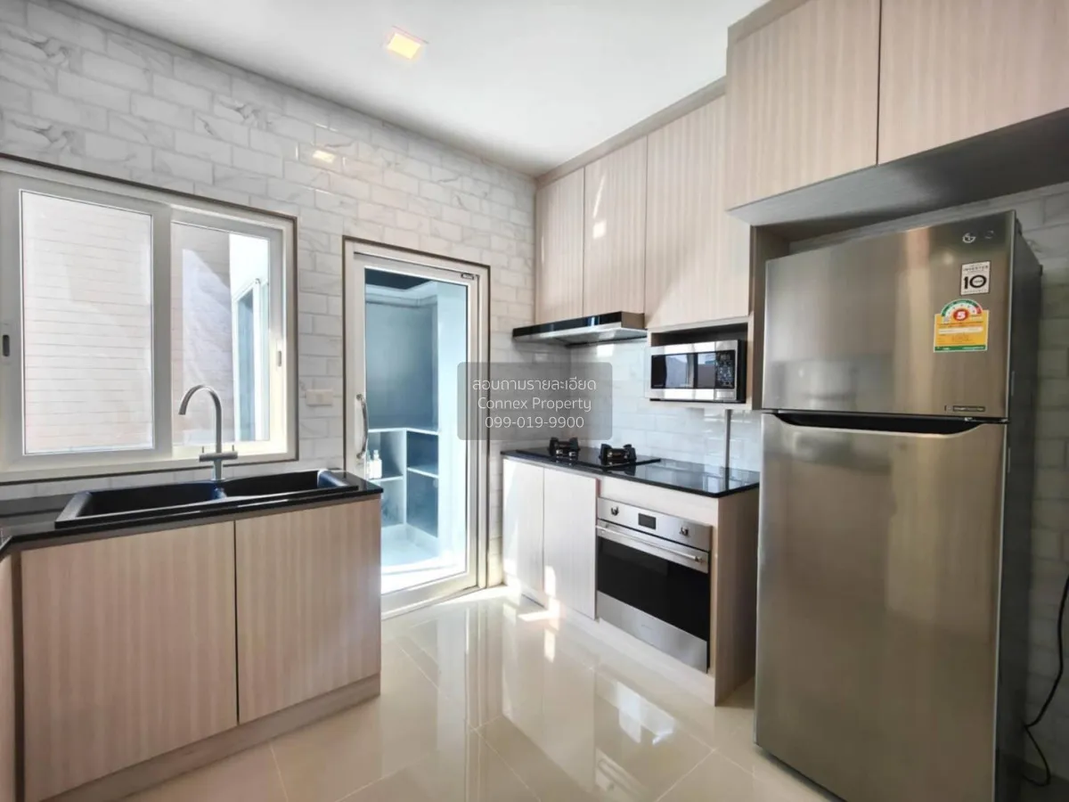 For Sale House , Golden Neo Bangna - Kingkaew , Racha Thewa , Ban