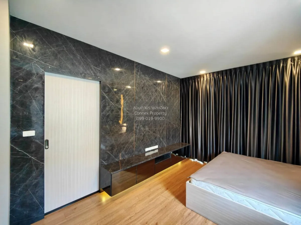 For Sale House , Golden Neo Bangna - Kingkaew , Racha Thewa , Ban