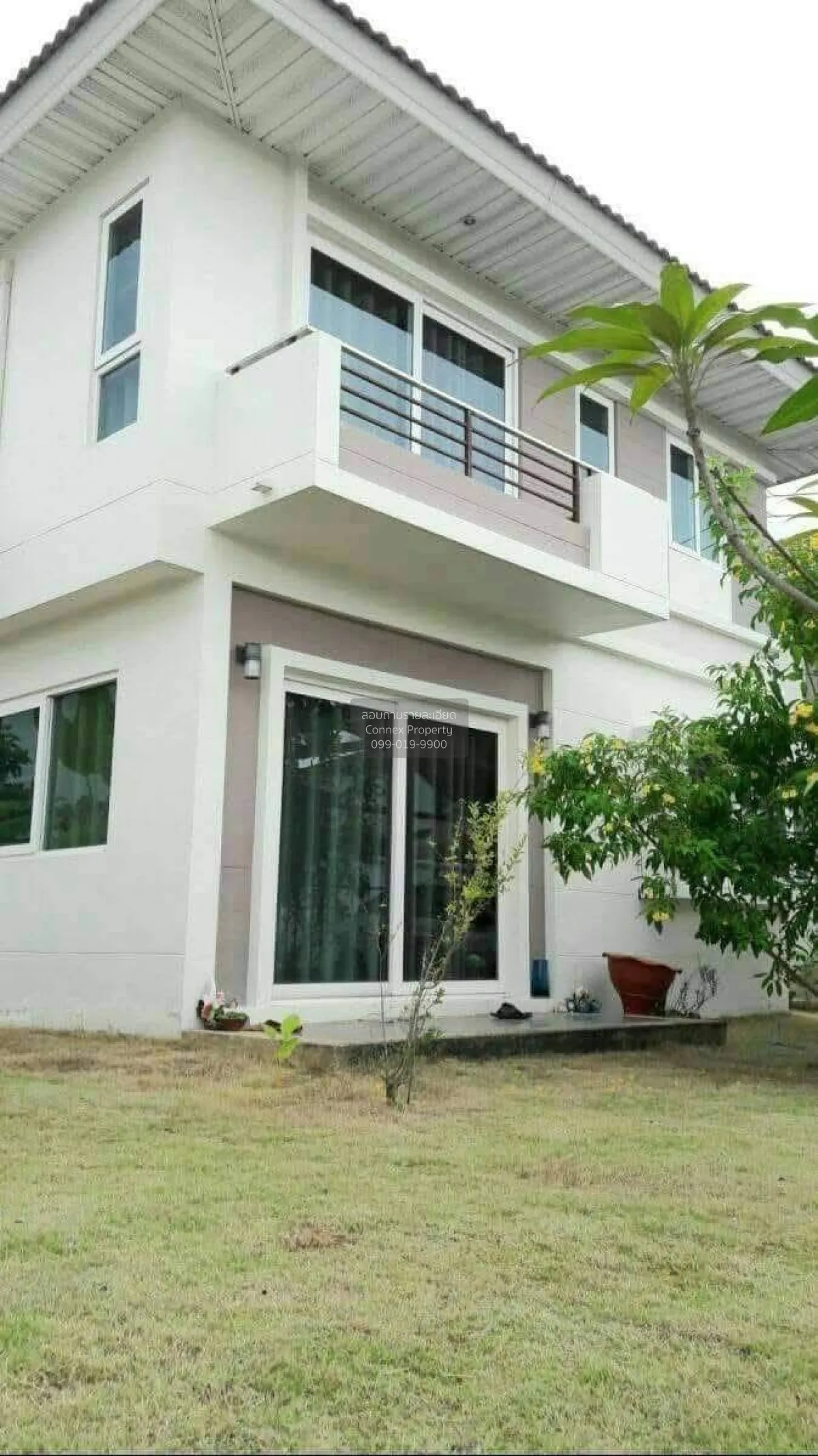 For Sale House , Supalai Bella Wongwaen Pinklao - Rama 5 , Sala K 2