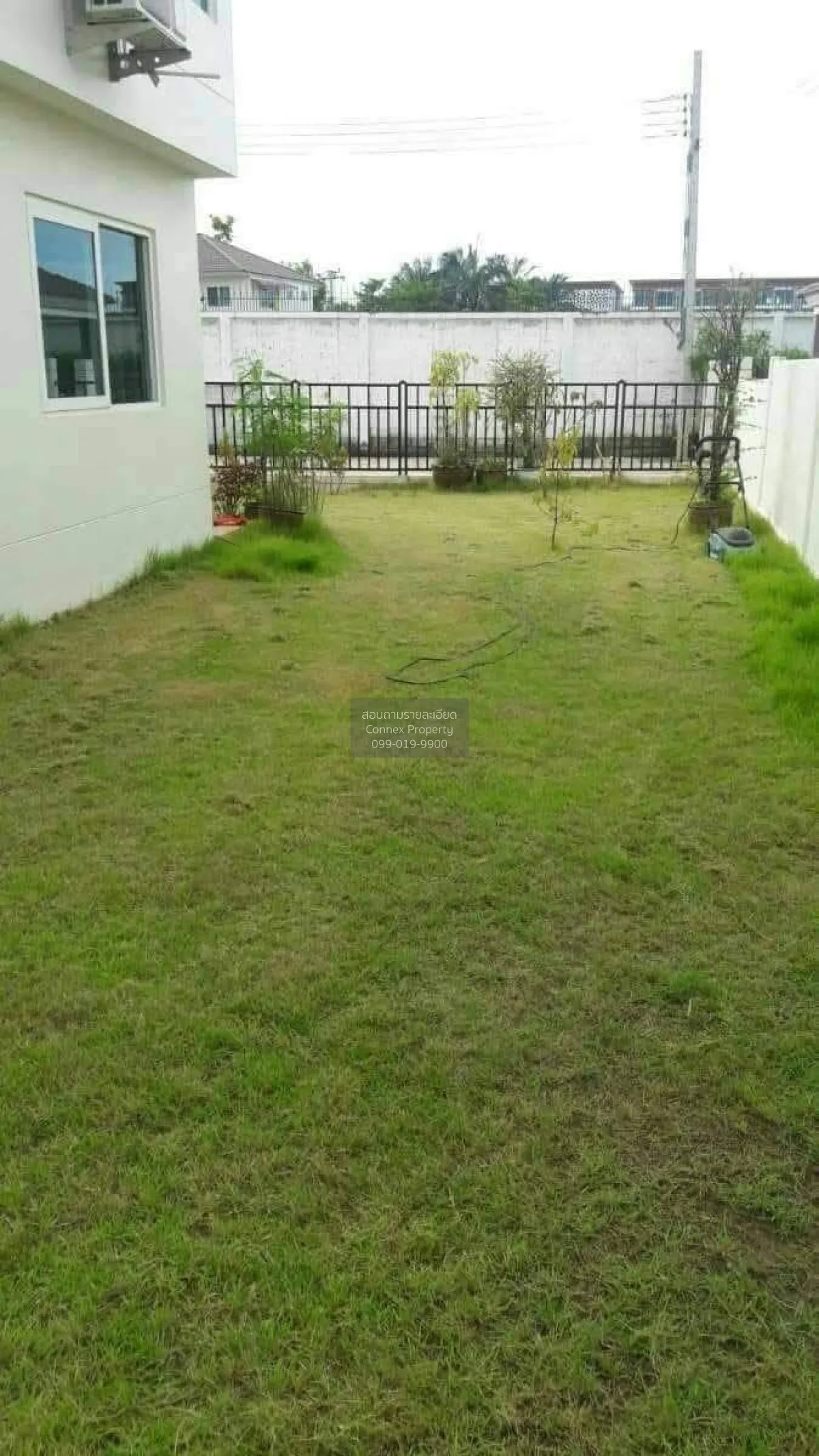 For Sale House , Supalai Bella Wongwaen Pinklao - Rama 5 , Sala K 3