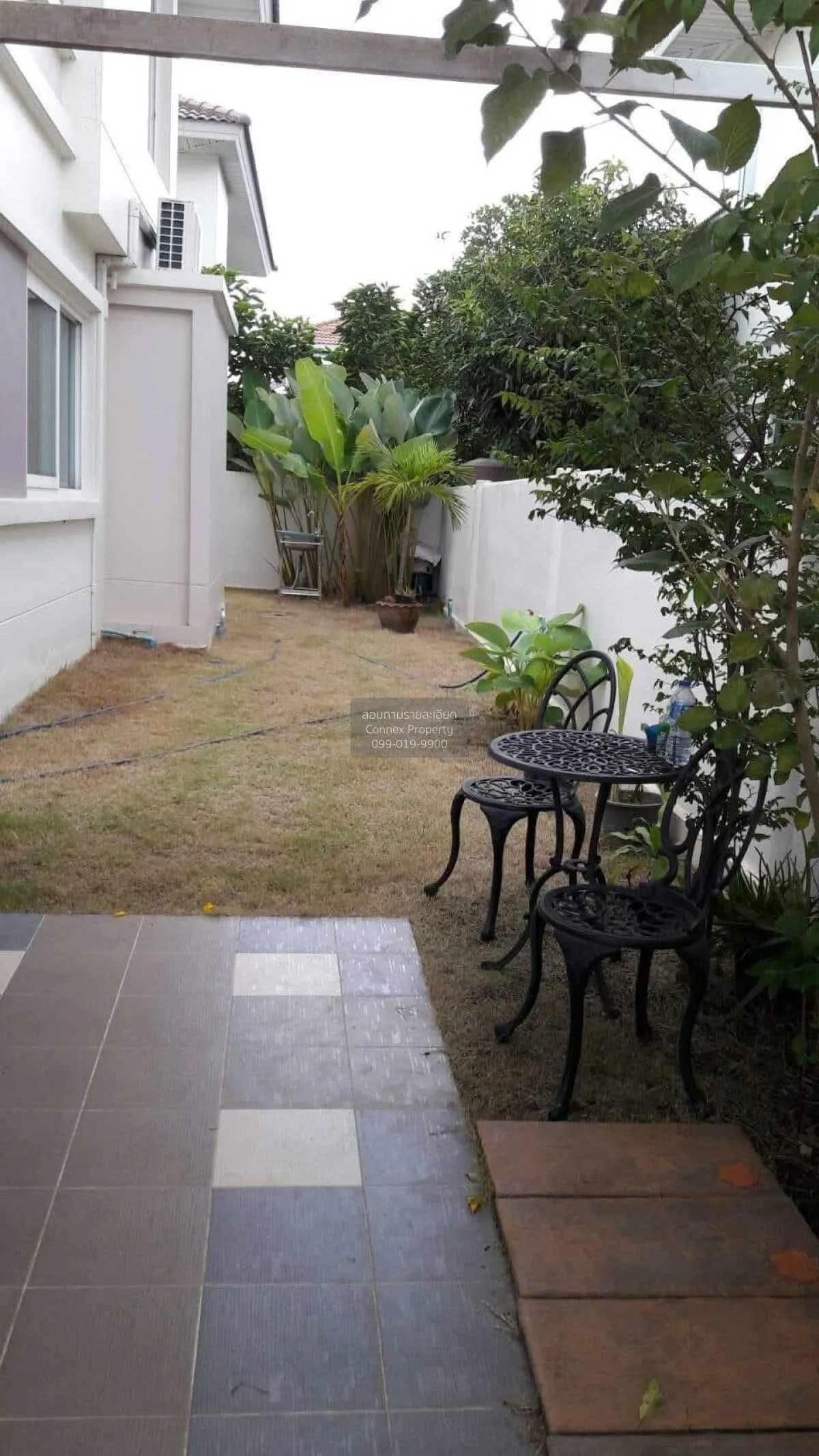 For Sale House , Supalai Bella Wongwaen Pinklao - Rama 5 , Sala K 4