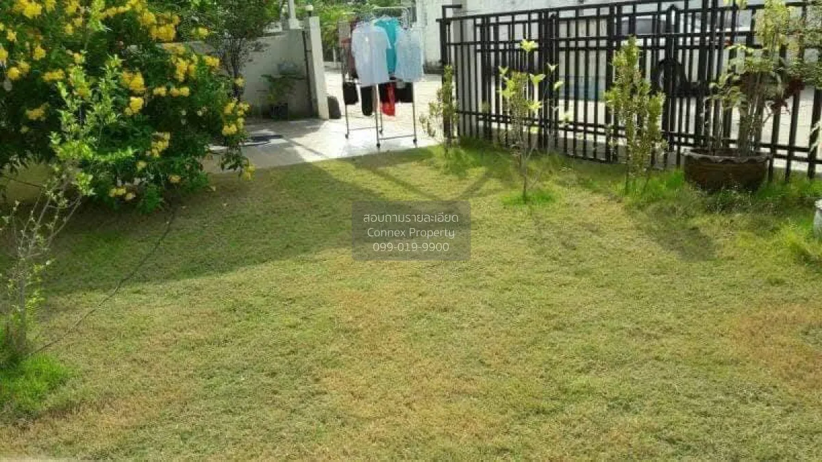 For Sale House , Supalai Bella Wongwaen Pinklao - Rama 5 , Sala K