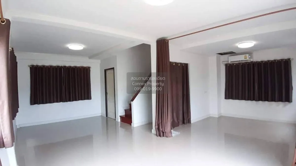 For Sale House , Supalai Bella Wongwaen Pinklao - Rama 5 , Sala K