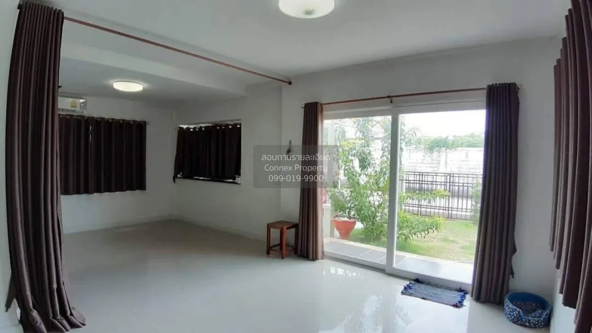 For Sale House , Supalai Bella Wongwaen Pinklao - Rama 5 , Sala K