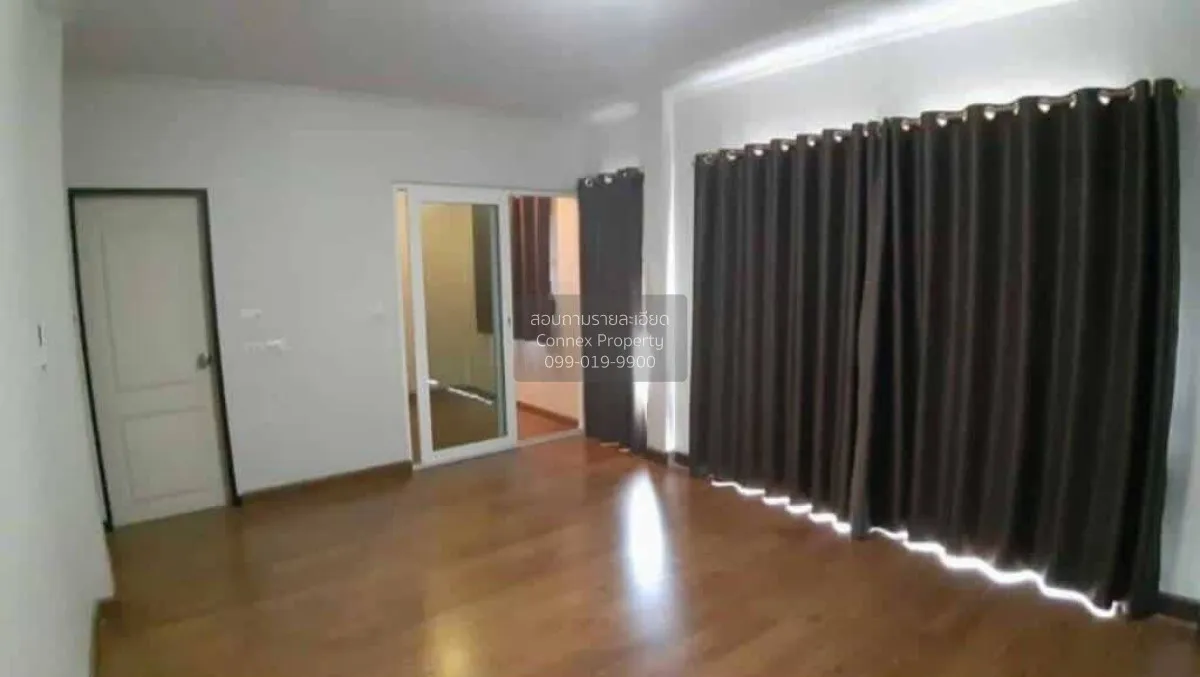 For Sale House , Supalai Bella Wongwaen Pinklao - Rama 5 , Sala K