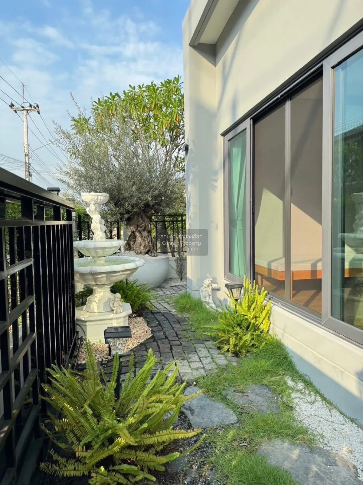 For Sale House , CENTRO Phahol-Vibhavadi 2 , nice view , wide fro 2