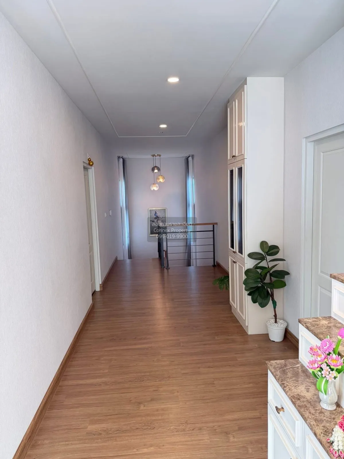 For Sale House , CENTRO Phahol-Vibhavadi 2 , nice view , wide fro