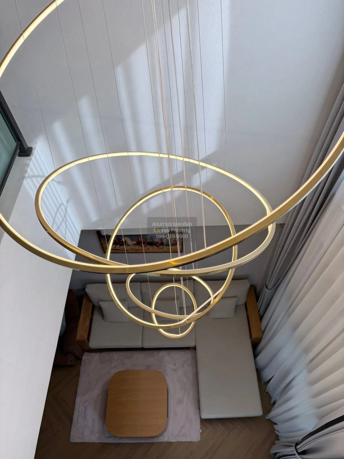 For Sale House , CENTRO Phahol-Vibhavadi 2 , nice view , wide fro