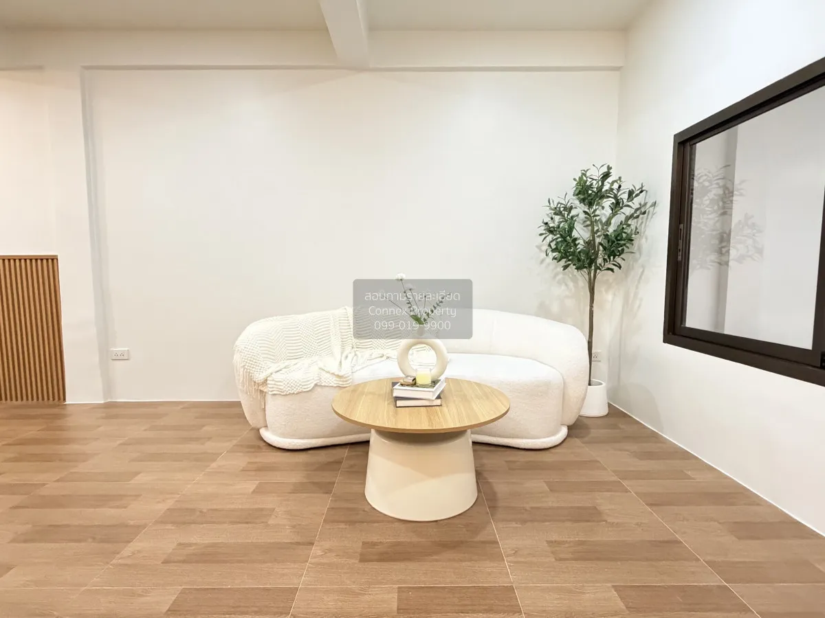 For Sale Townhome Soi Ladprao 87 yeak 8 , Khlong Chao Khun Sing ,