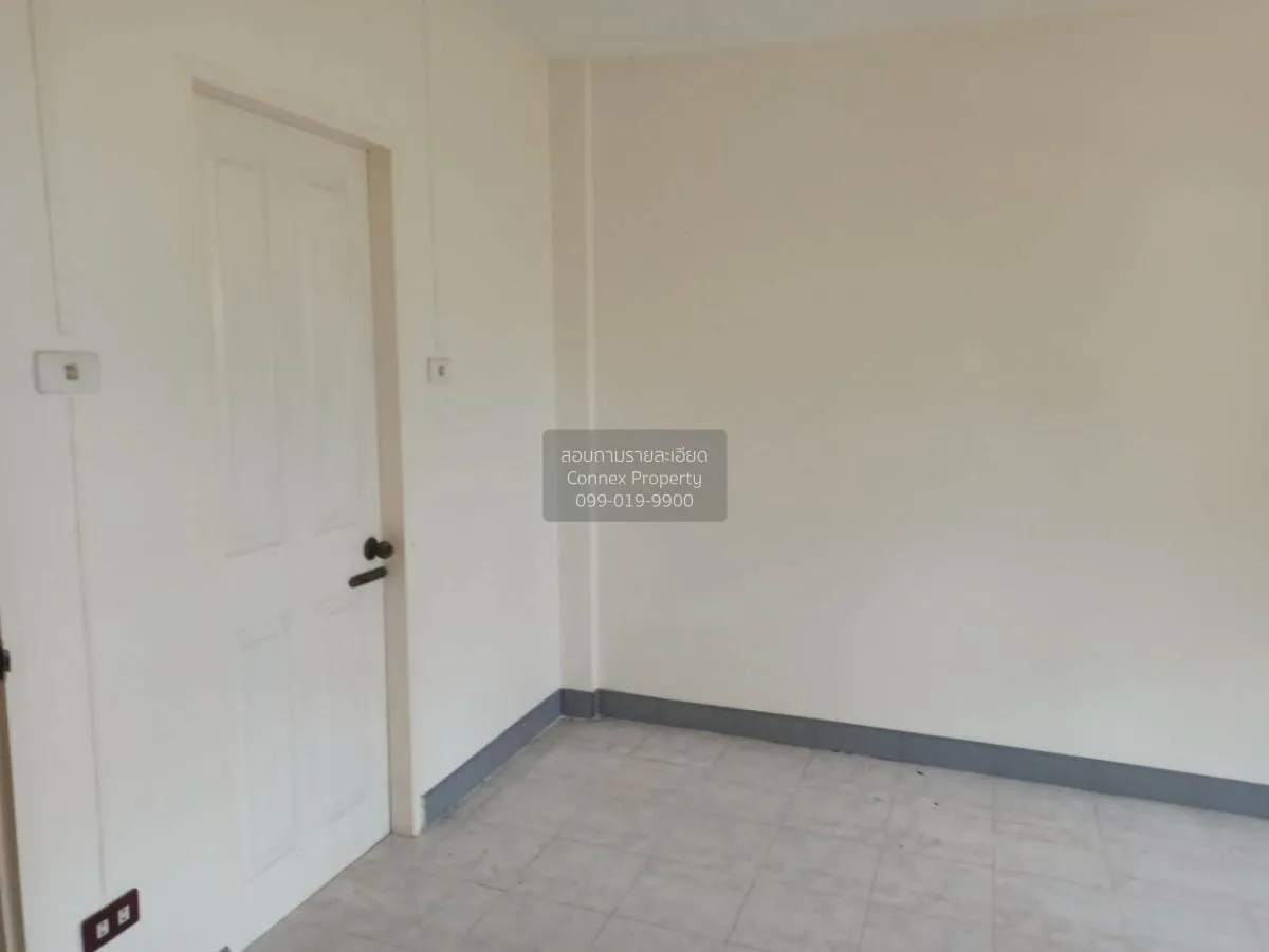 For Sale Townhouse/Townhome  , Nanthana Garden Rangsit , Ban Klan
