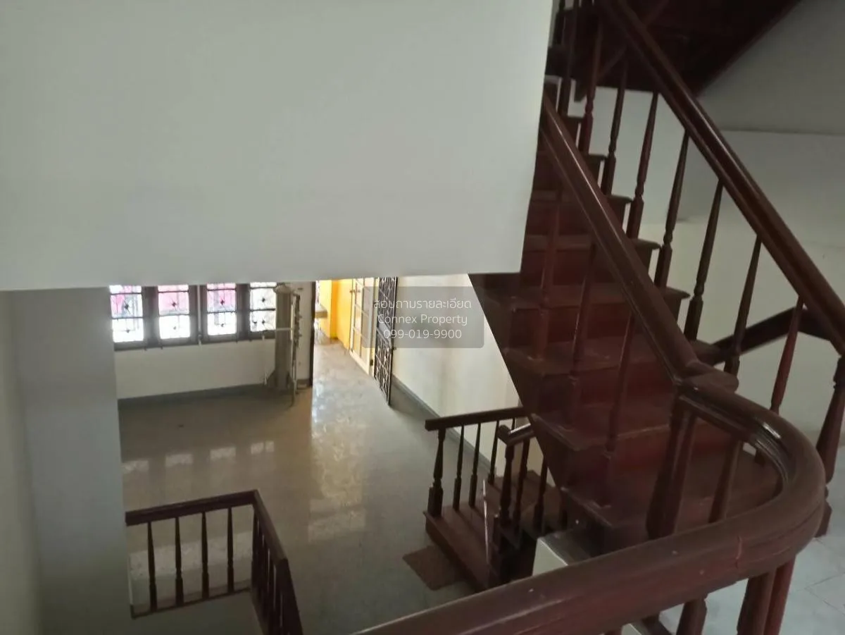 For Sale Townhouse/Townhome  , Nanthana Garden Rangsit , Ban Klan 4