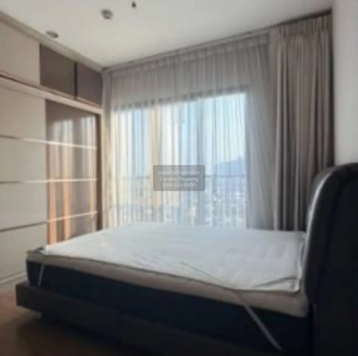 ขายคอนโด  เดอะ ทรี ริโอ้ บางอ้อ สเตชั่น MRT-บางอ้อ บางอ้อ เขต บาง