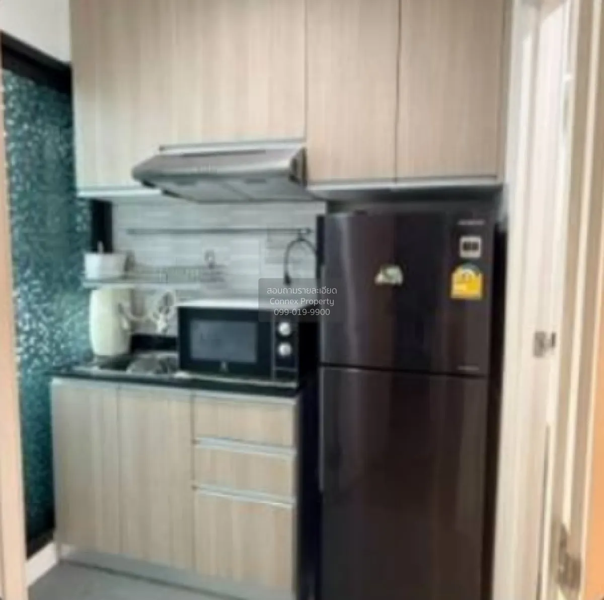 ขายคอนโด  เดอะ ทรี ริโอ้ บางอ้อ สเตชั่น MRT-บางอ้อ บางอ้อ เขต บาง