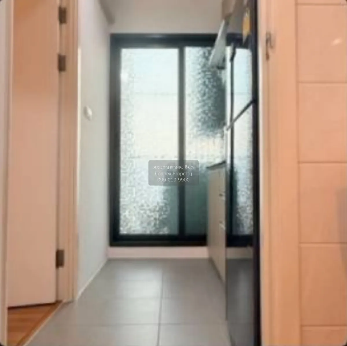 ขายคอนโด  เดอะ ทรี ริโอ้ บางอ้อ สเตชั่น MRT-บางอ้อ บางอ้อ เขต บาง