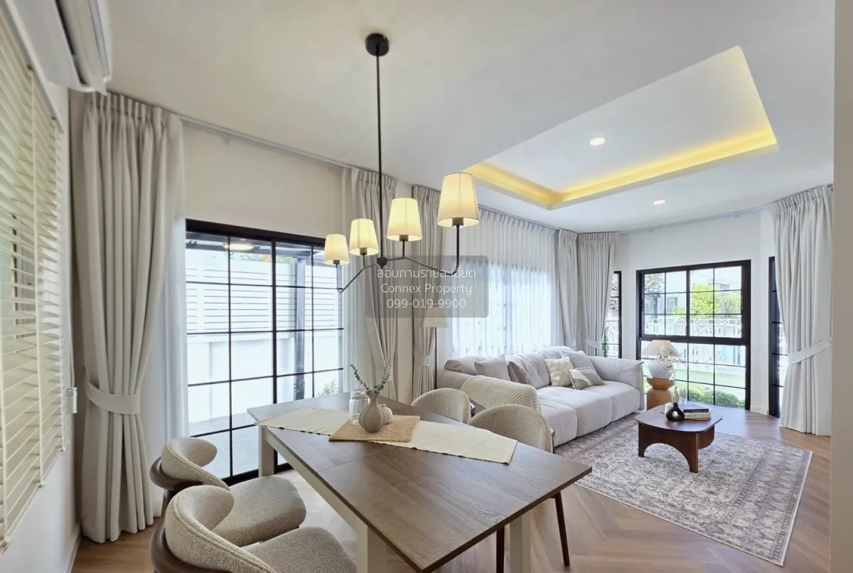 ขายบ้าน  บ้านฟ้าปิยรมย์ อิงนที บึงคำพร้อย ลำลูกกา ปทุมธานี CX-153