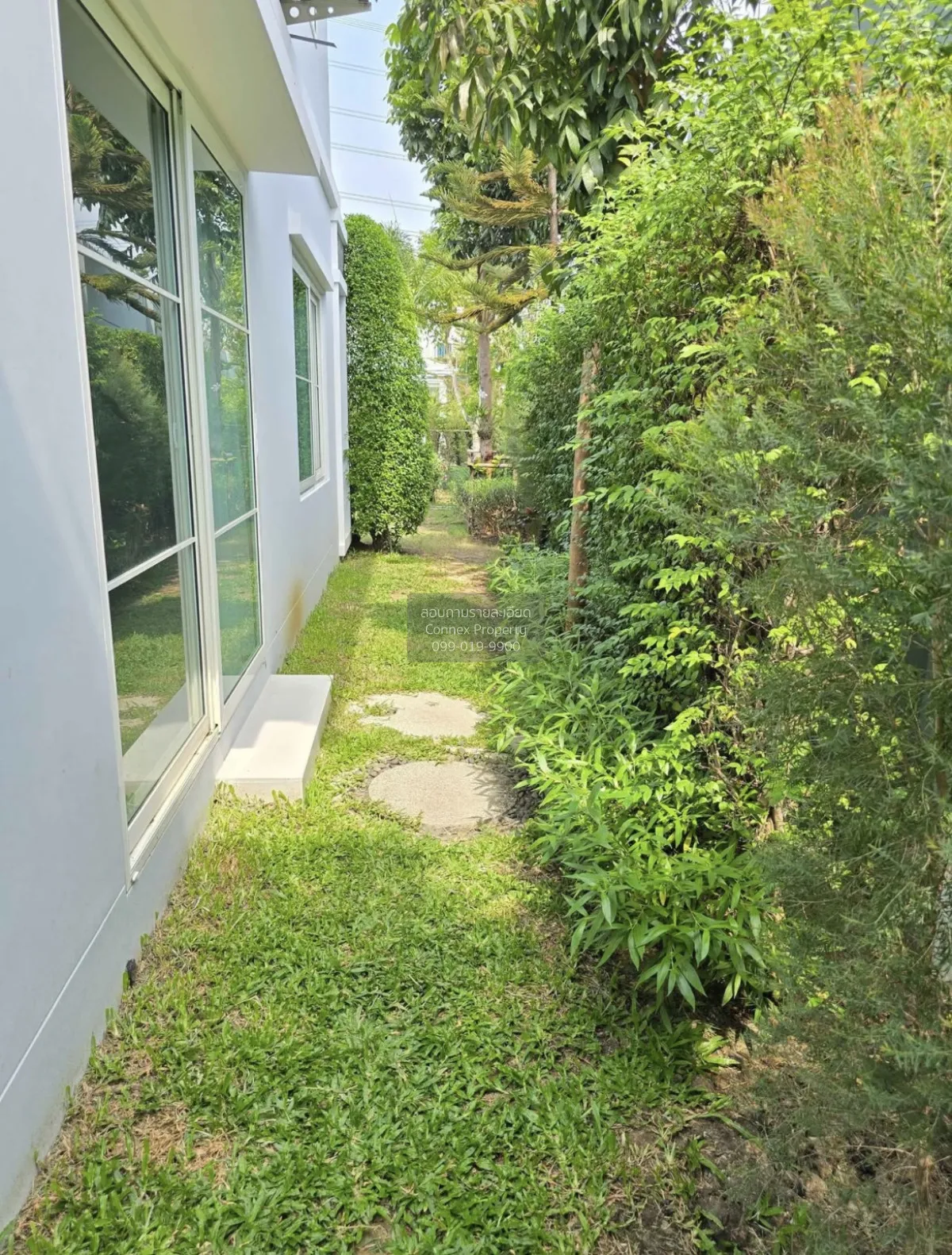 ขายบ้าน  สีวลี ศรีนครินทร์ – ร่มเกล้า วิวสวย มีนบุรี เขต มีนบุรี  2