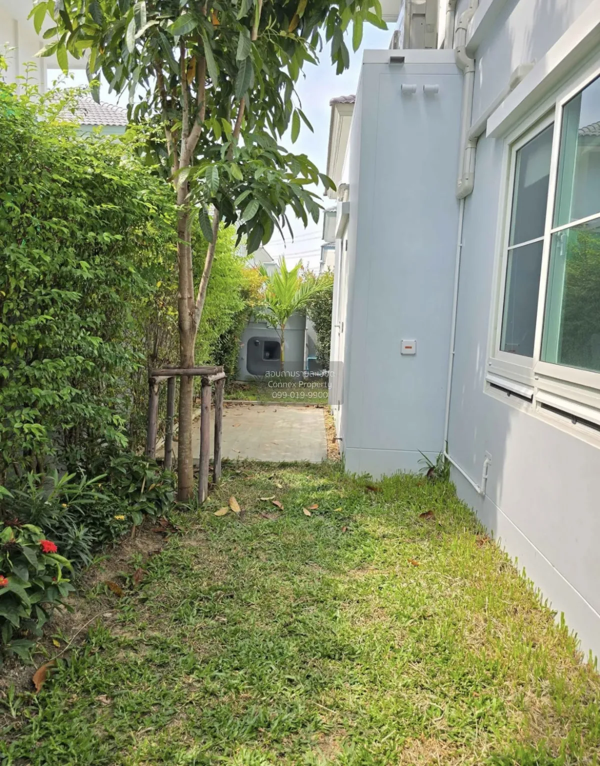 ขายบ้าน  สีวลี ศรีนครินทร์ – ร่มเกล้า วิวสวย มีนบุรี เขต มีนบุรี  3