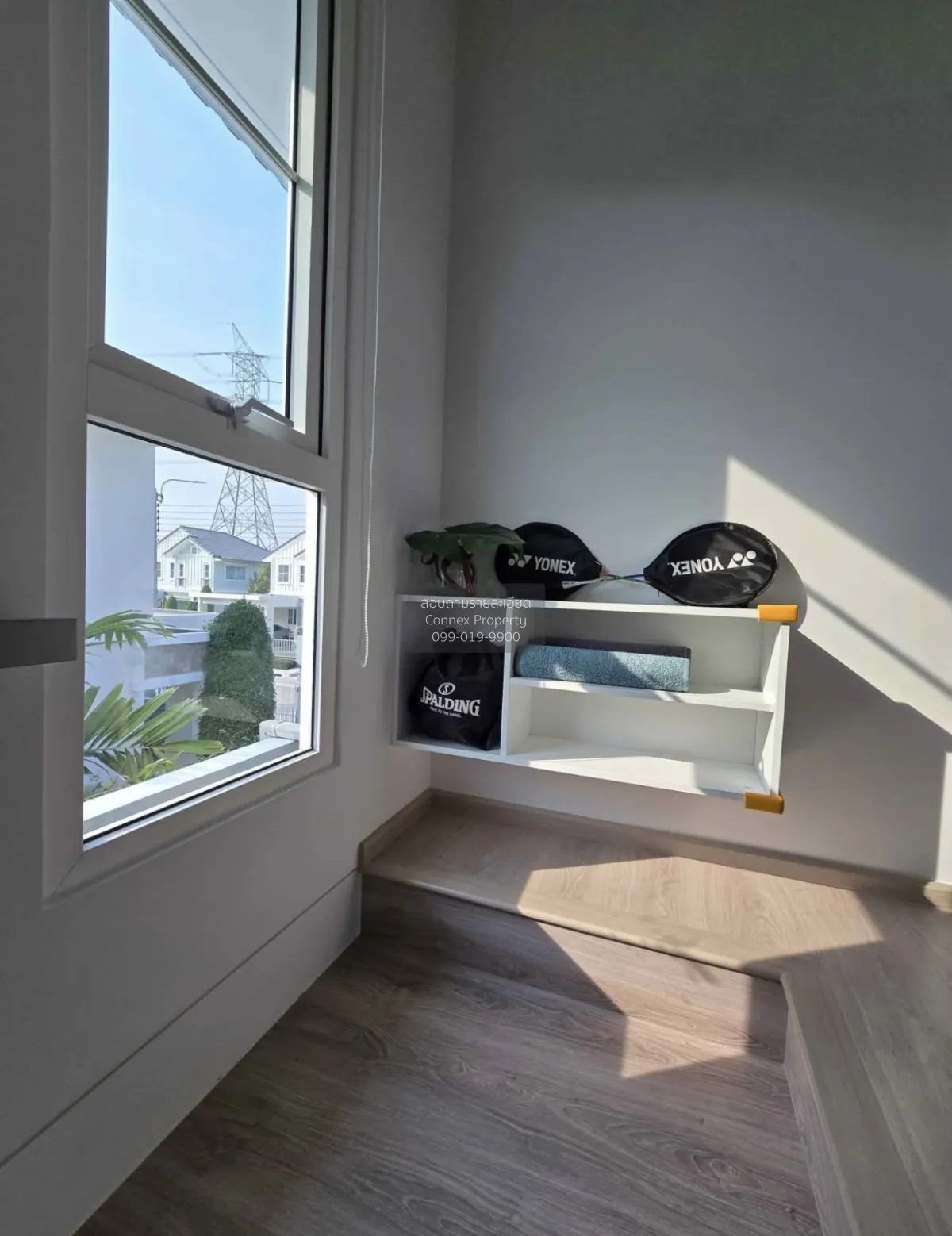 ขายบ้าน  สีวลี ศรีนครินทร์ – ร่มเกล้า วิวสวย มีนบุรี เขต มีนบุรี 