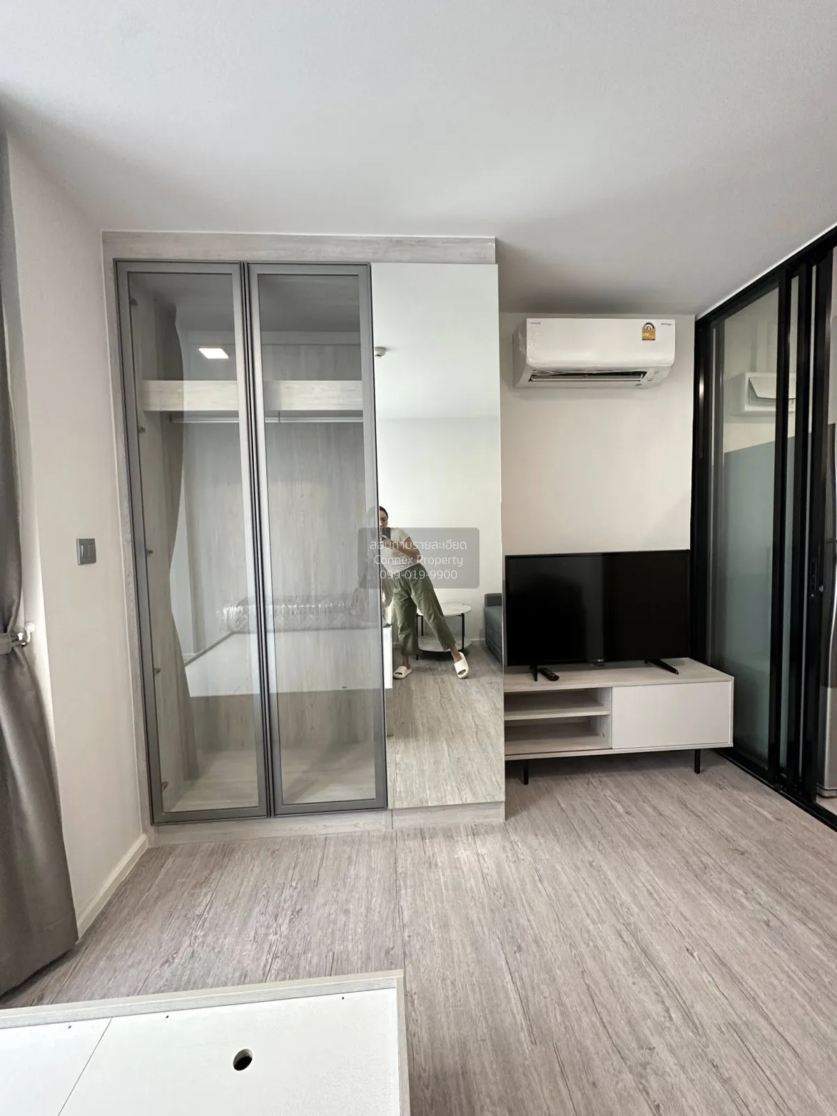 For Rent Condo , Atmoz Tropicana Bangna , Bang Na , Bang Na , Ban 2