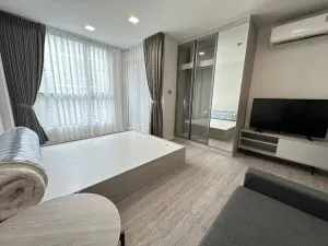 For Rent Condo , Atmoz Tropicana Bangna , Bang Na , Bang Na , Bangkok , CX-153624