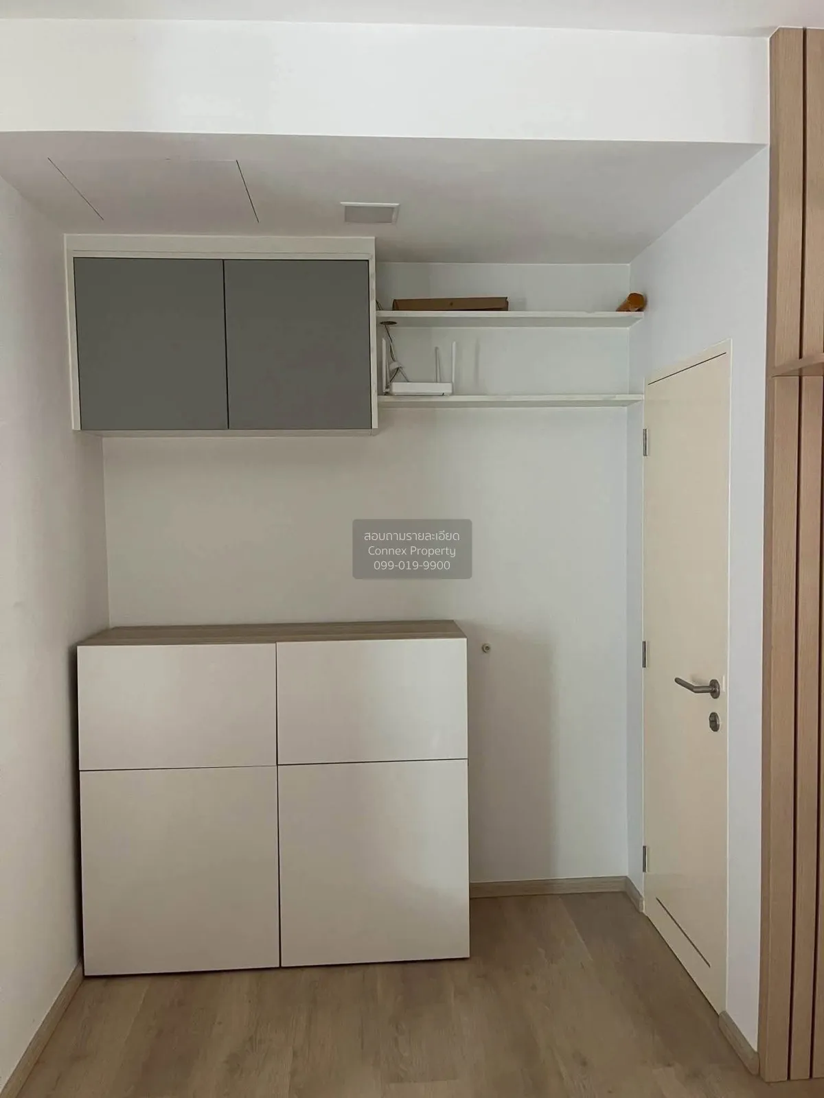 For Rent Townhouse/Townhome  , Indy 4 Bangna Km.7 , wide frontage