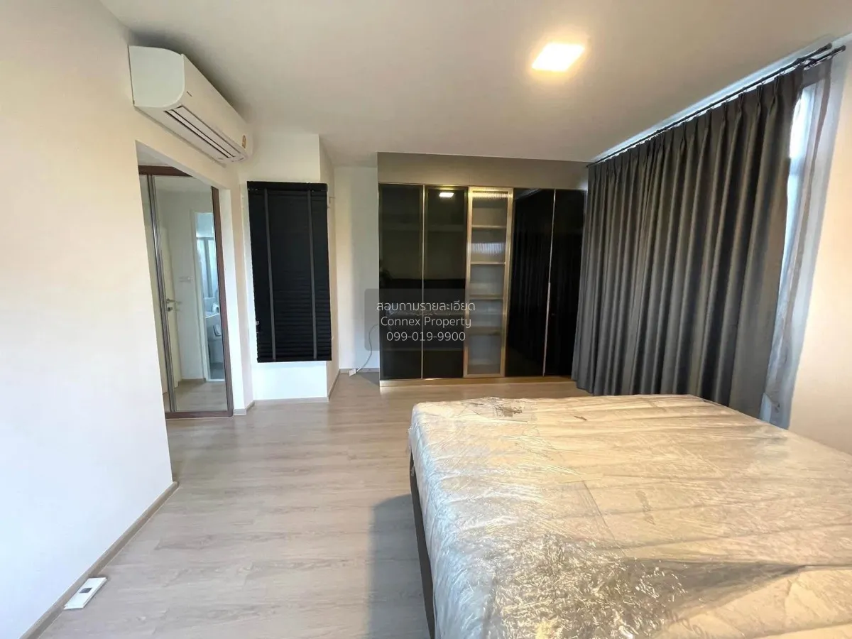 For Rent Townhouse/Townhome  , Indy 4 Bangna Km.7 , wide frontage