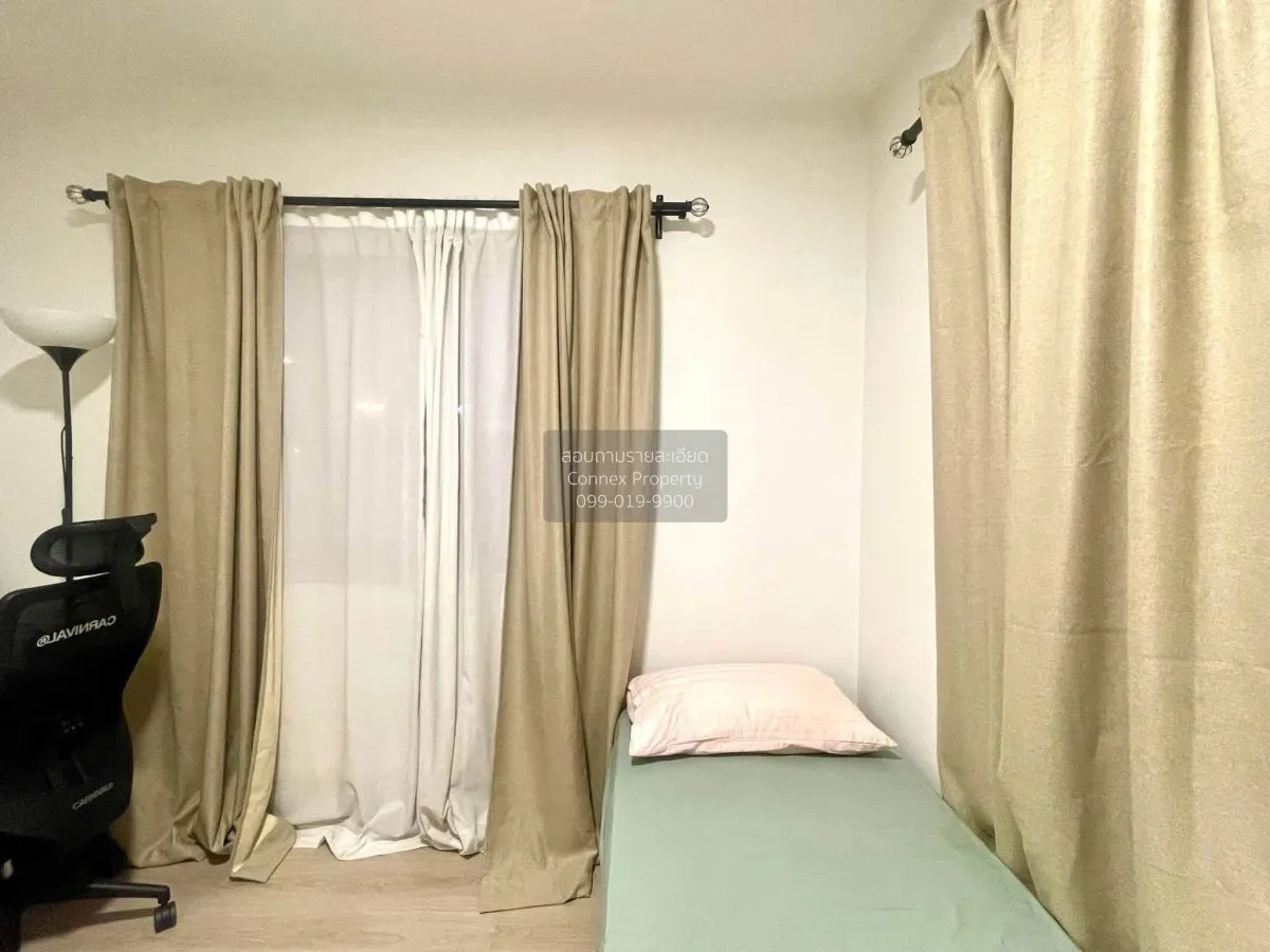 For Rent Townhouse/Townhome  , Indy 4 Bangna Km.7 , wide frontage