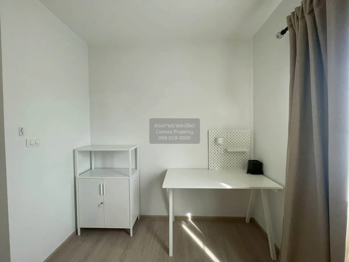 For Rent Townhouse/Townhome  , Indy 4 Bangna Km.7 , wide frontage