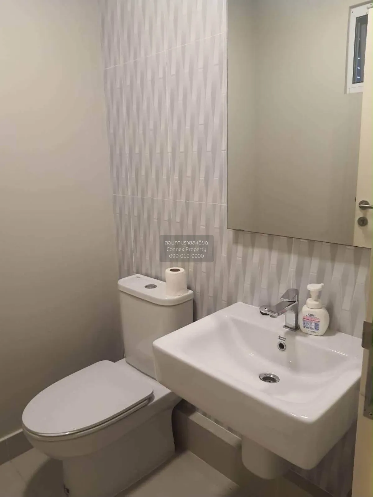 For Rent Townhouse/Townhome  , Indy 4 Bangna Km.7 , wide frontage