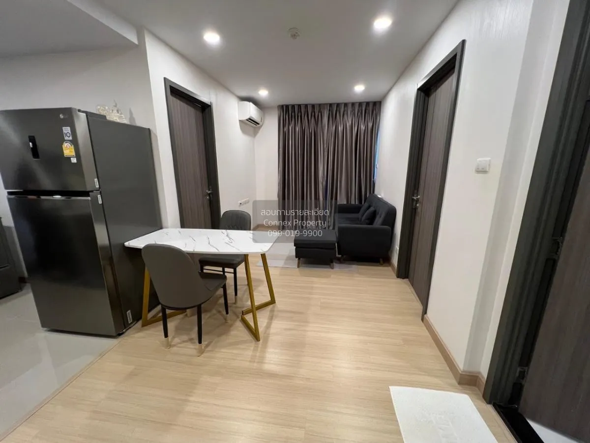 เช่าคอนโด  ศุภาลัย ไพร์ม พระราม 9 บางกะปิ เขต ห้วยขวาง กรุงเทพ CX 2