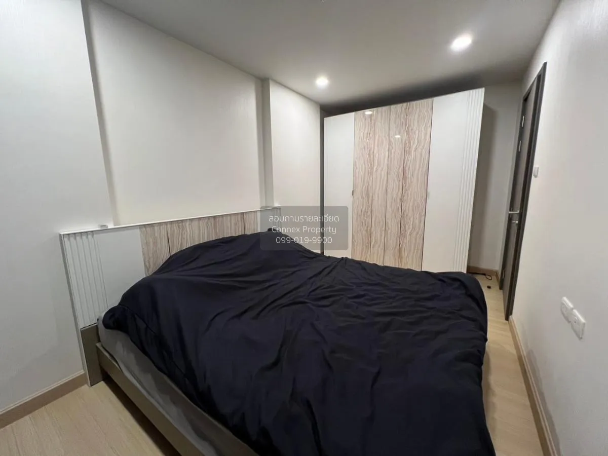 เช่าคอนโด  ศุภาลัย ไพร์ม พระราม 9 บางกะปิ เขต ห้วยขวาง กรุงเทพ CX