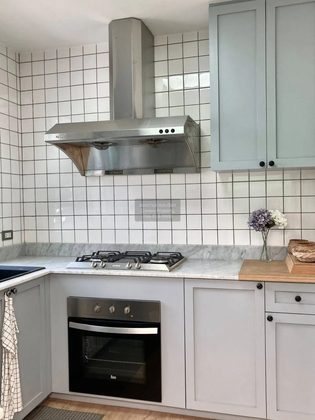 For Rent House , Mantana Onnut - Wongwaen 1 , Dok Mai , Prawet , 