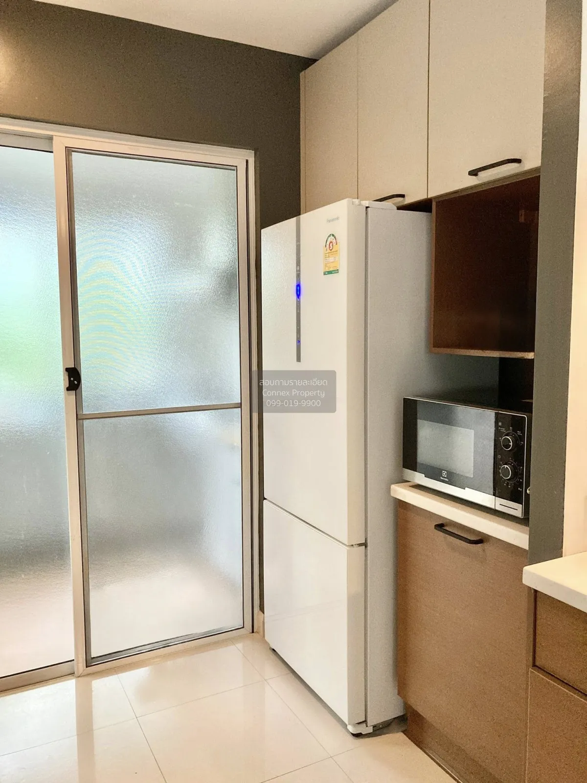 For Rent House , Mantana Onnut - Wongwaen 1 , Dok Mai , Prawet , 