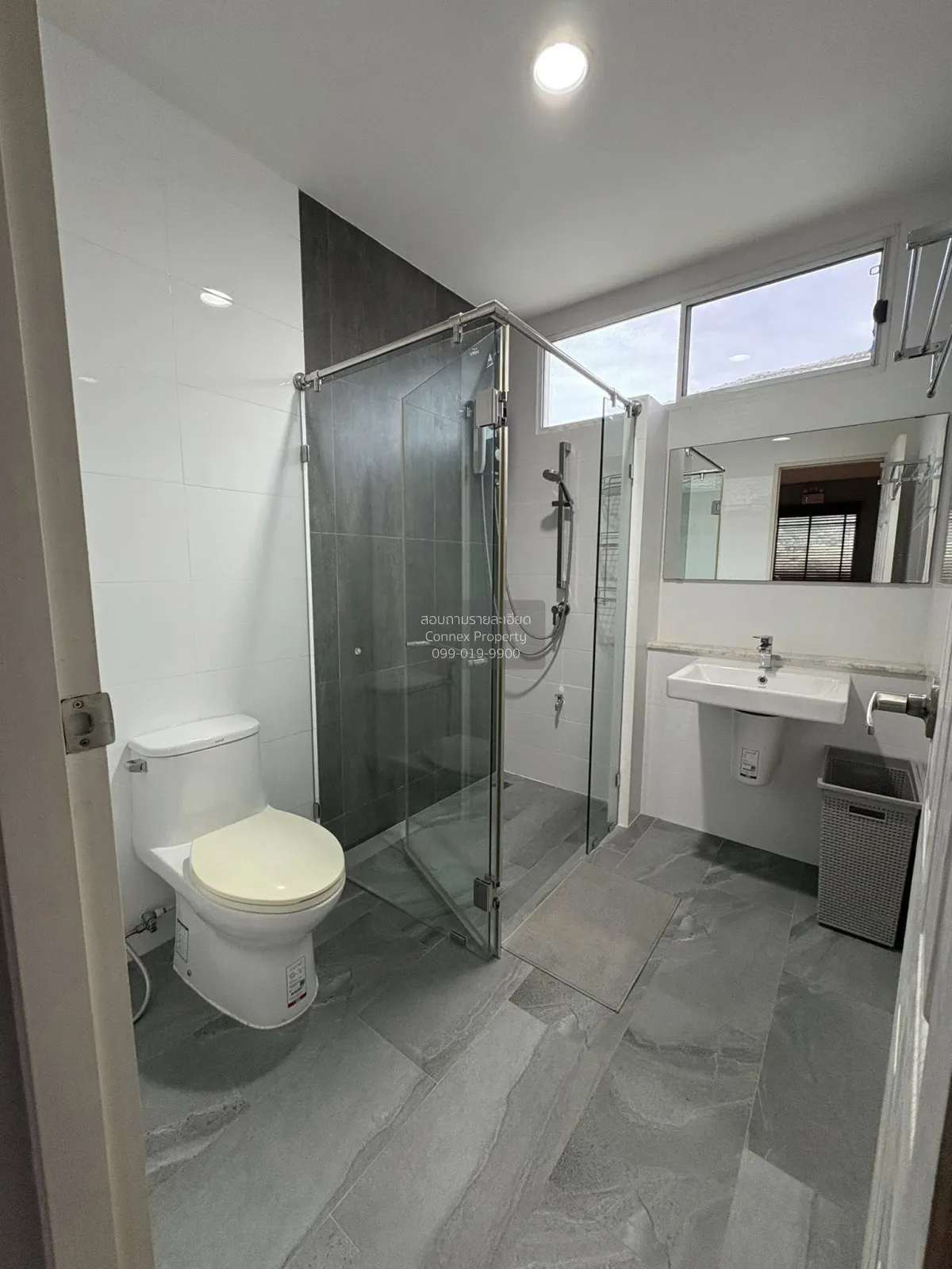 For Rent House , Mantana Onnut - Wongwaen 1 , Dok Mai , Prawet , 