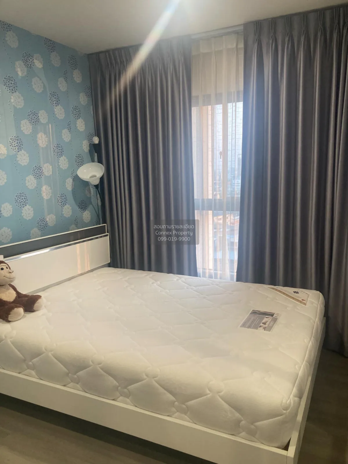 For Rent Condo , The Parkland Charan - Pinklao , MRT-Bang Yi Khon 4