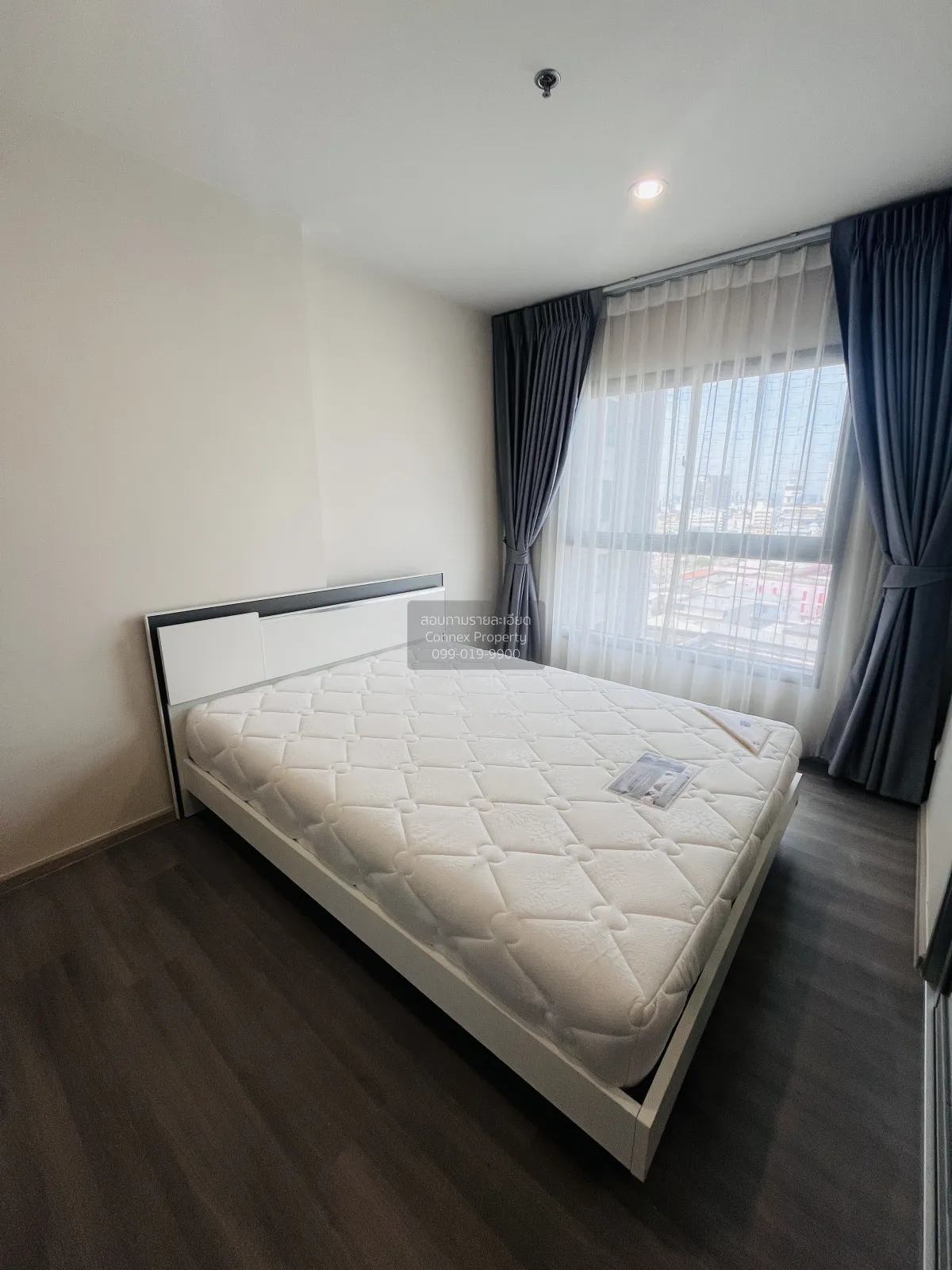 For Rent Condo , The Parkland Charan - Pinklao , MRT-Bang Yi Khon