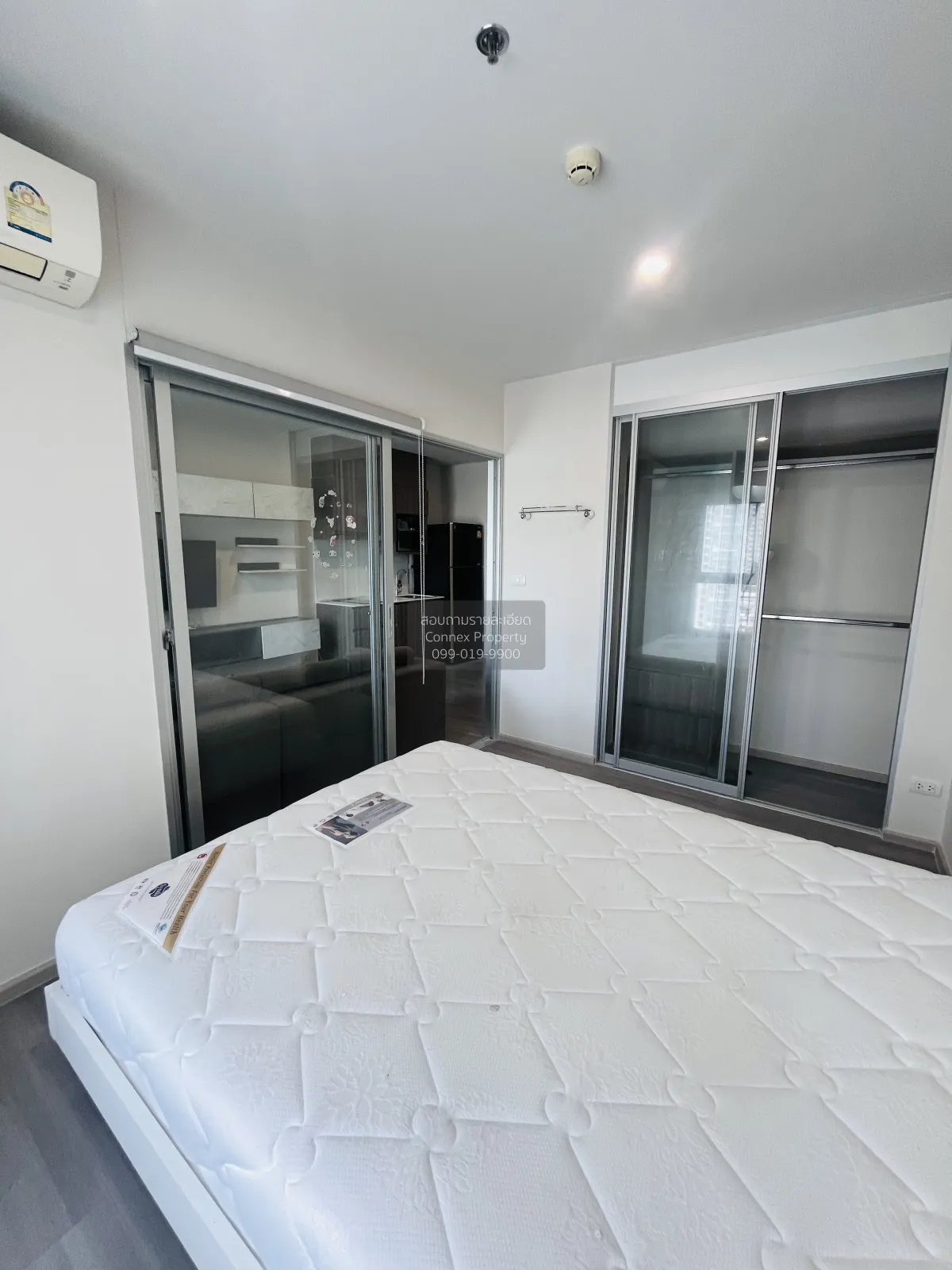 For Rent Condo , The Parkland Charan - Pinklao , MRT-Bang Yi Khon