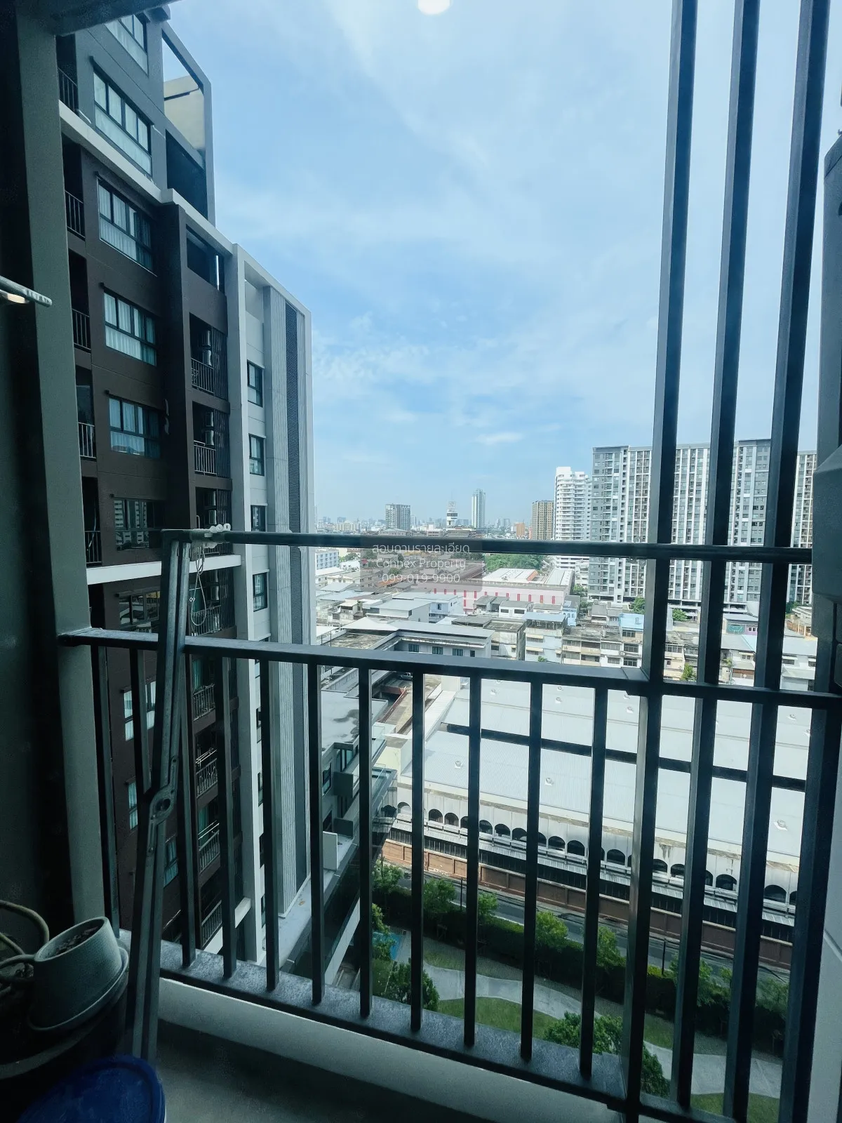 For Rent Condo , The Parkland Charan - Pinklao , MRT-Bang Yi Khon