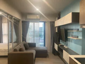 For Rent Condo , The Parkland Charan - Pinklao , MRT-Bang Yi Khon , Bang Yi Khan , Bang Phlat , Bangkok , CX-153630