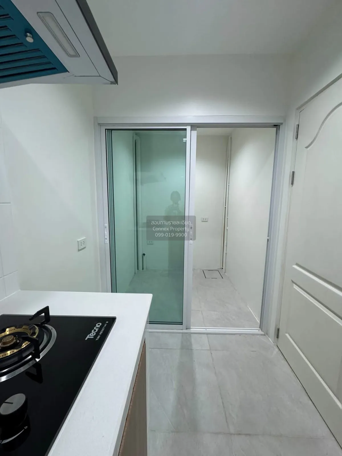 For Sale Fully Renovated 2- Storey Townhouse in Sangkhom Songkhro 4