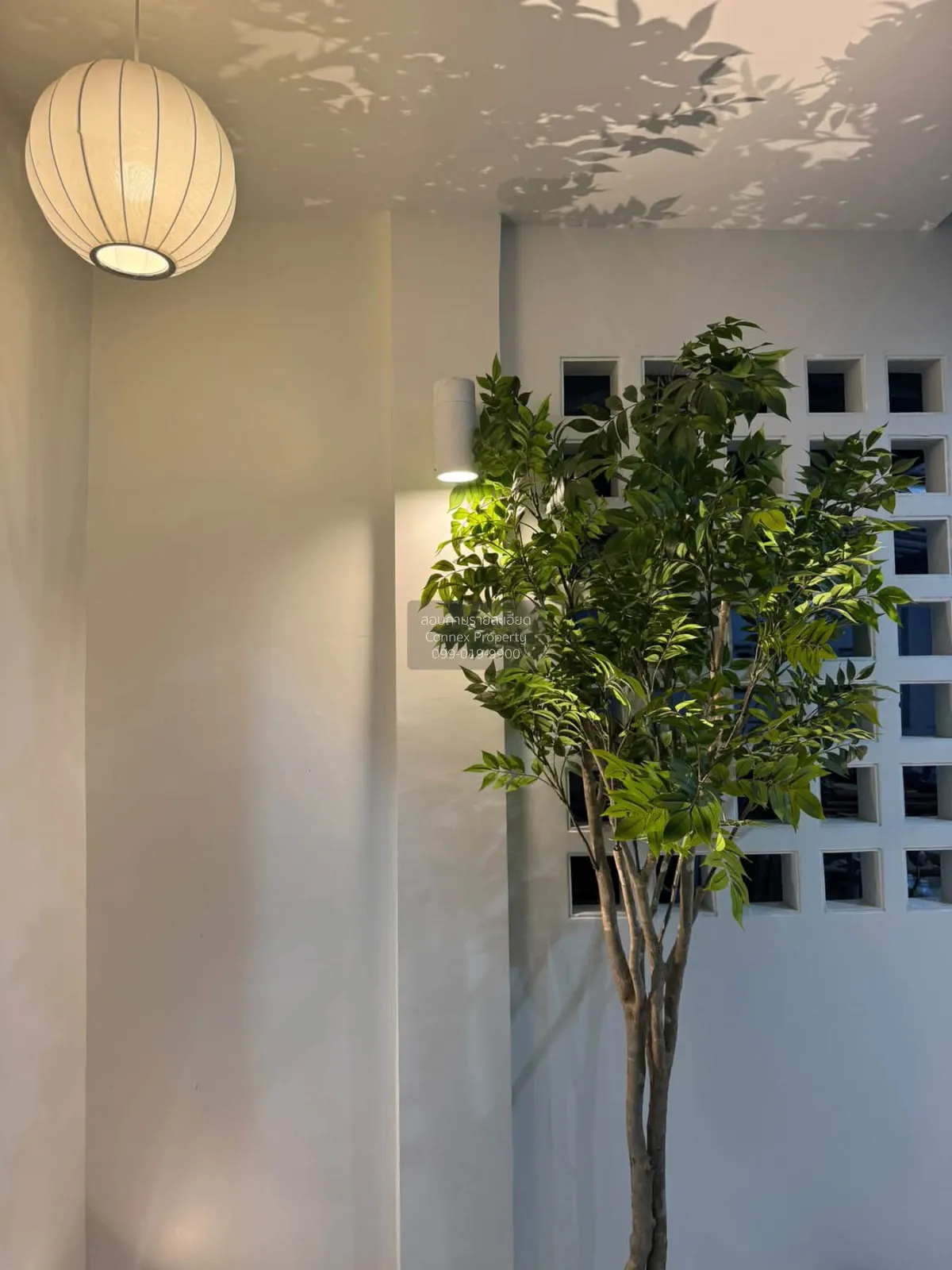 For Sale Fully Renovated 2- Storey Townhouse in Sangkhom Songkhro
