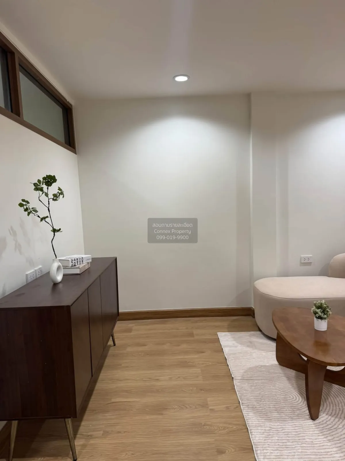 For Sale Fully Renovated 2- Storey Townhouse in Sangkhom Songkhro