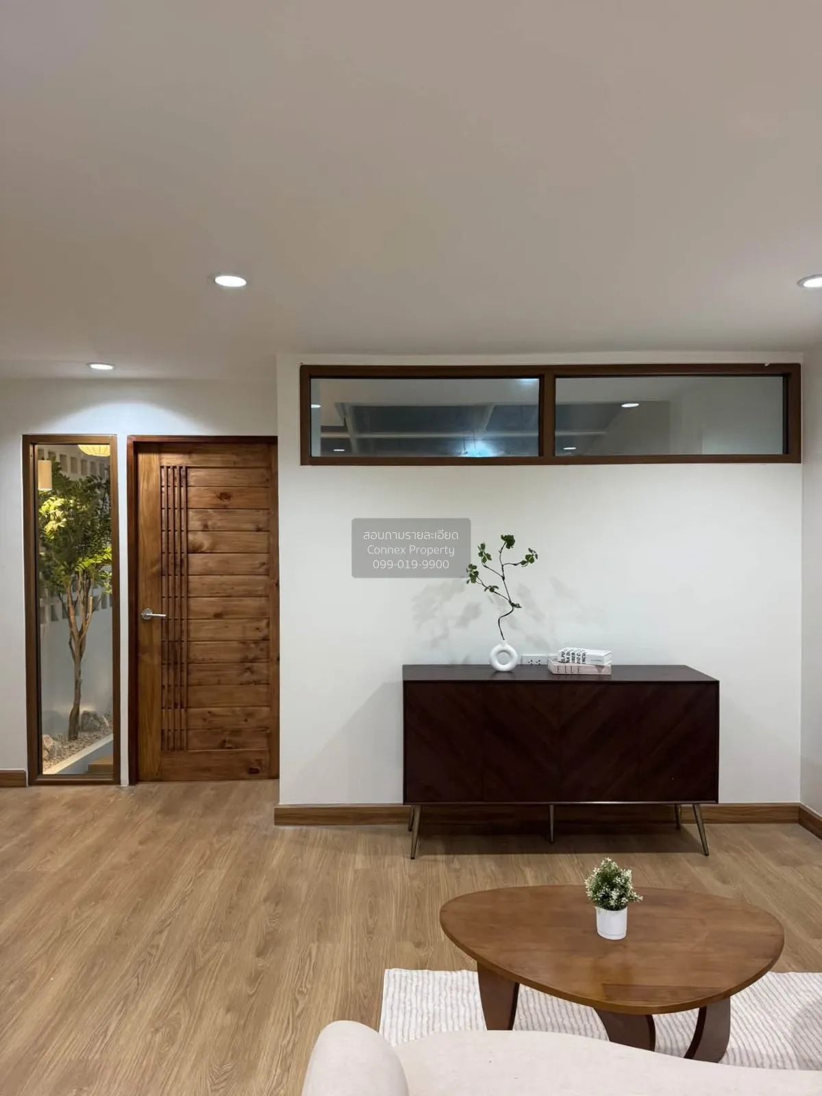 For Sale Fully Renovated 2- Storey Townhouse in Sangkhom Songkhro