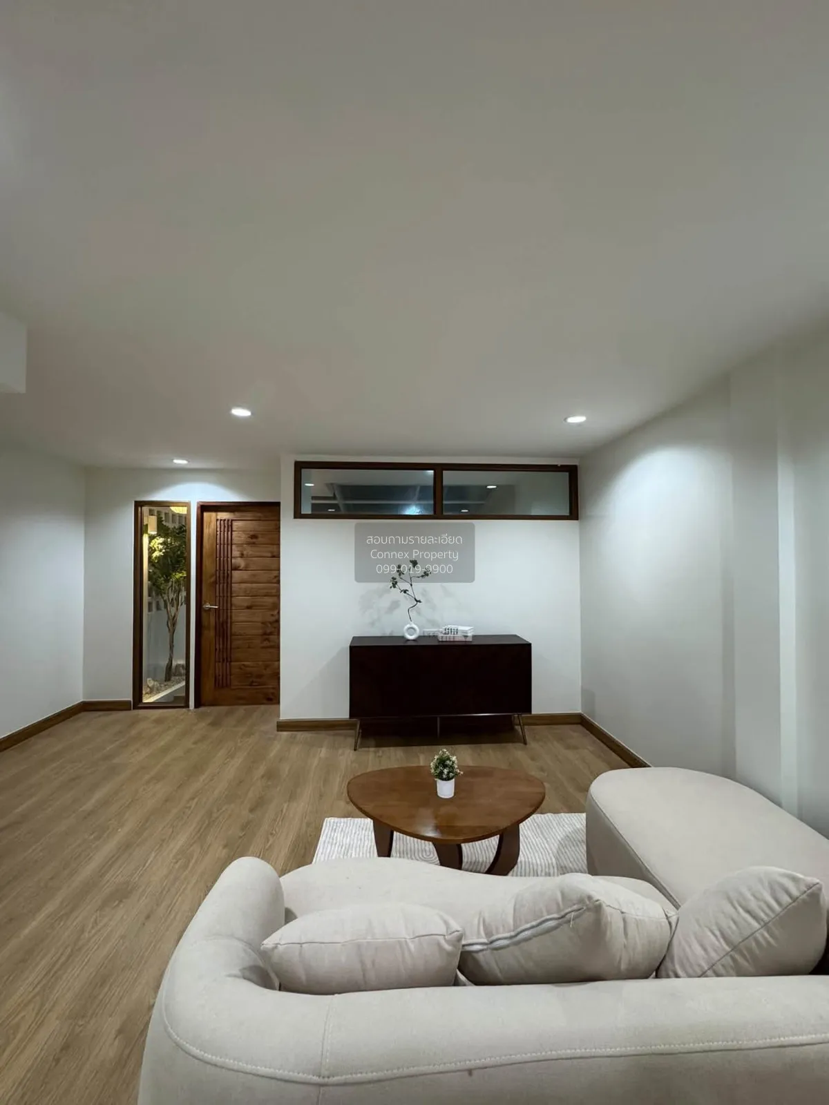 For Sale Fully Renovated 2- Storey Townhouse in Sangkhom Songkhro
