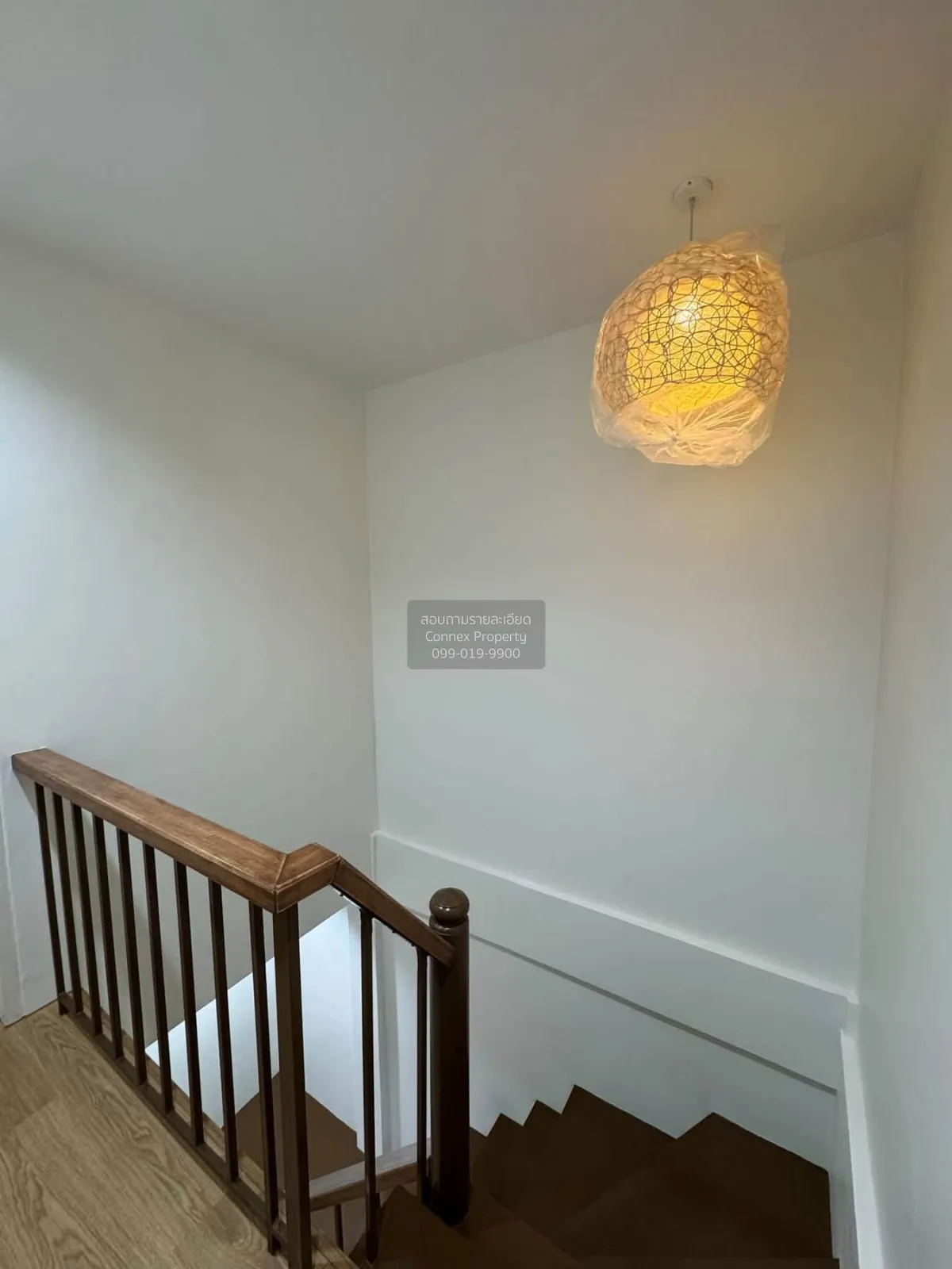 For Sale Fully Renovated 2- Storey Townhouse in Sangkhom Songkhro