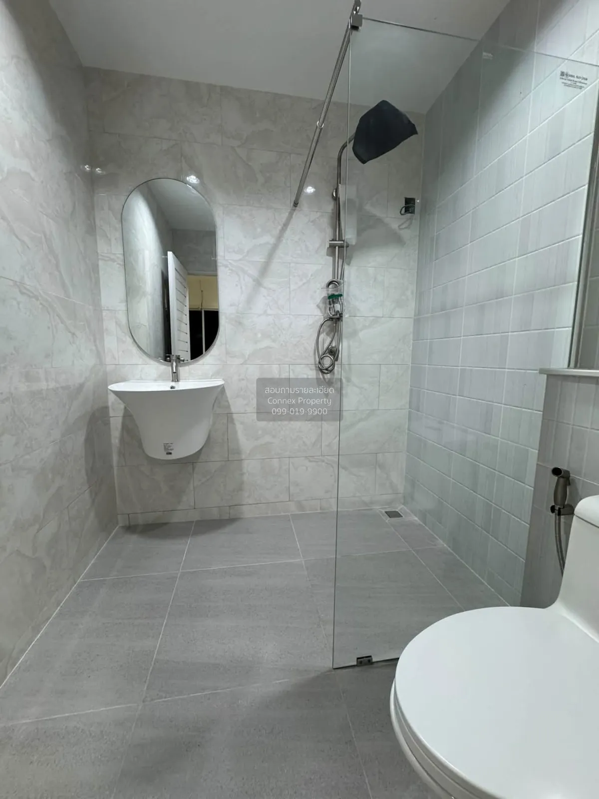 For Sale Fully Renovated 2- Storey Townhouse in Sangkhom Songkhro