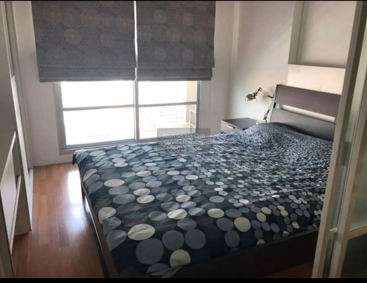 For Rent Condo , Lumpini Place Rama 9 - Ratchada , MRT-Phra Ram 9 4