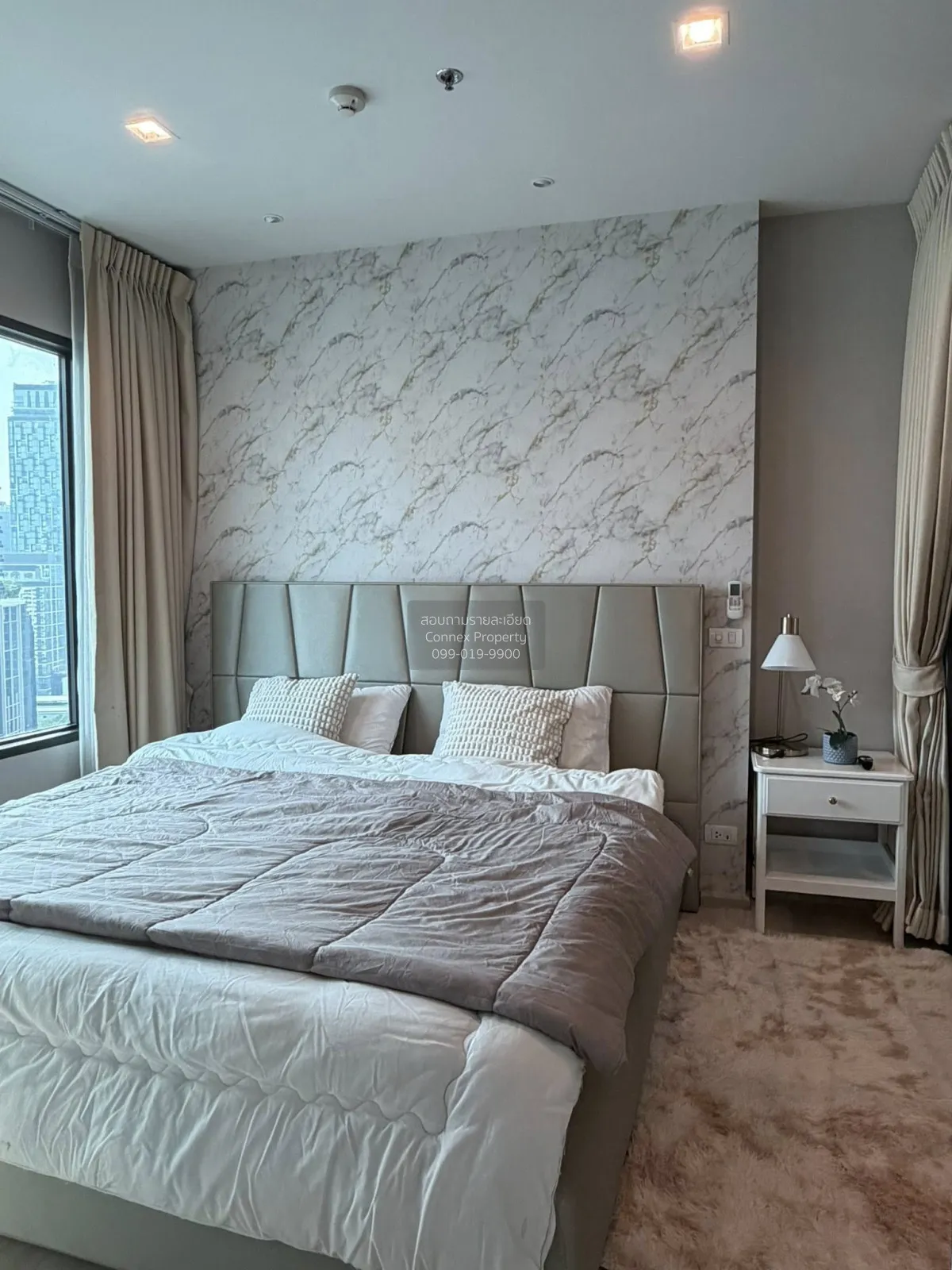 For Rent Condo , Life One Wireless , BTS-Phloen Chit , Lumpini , 