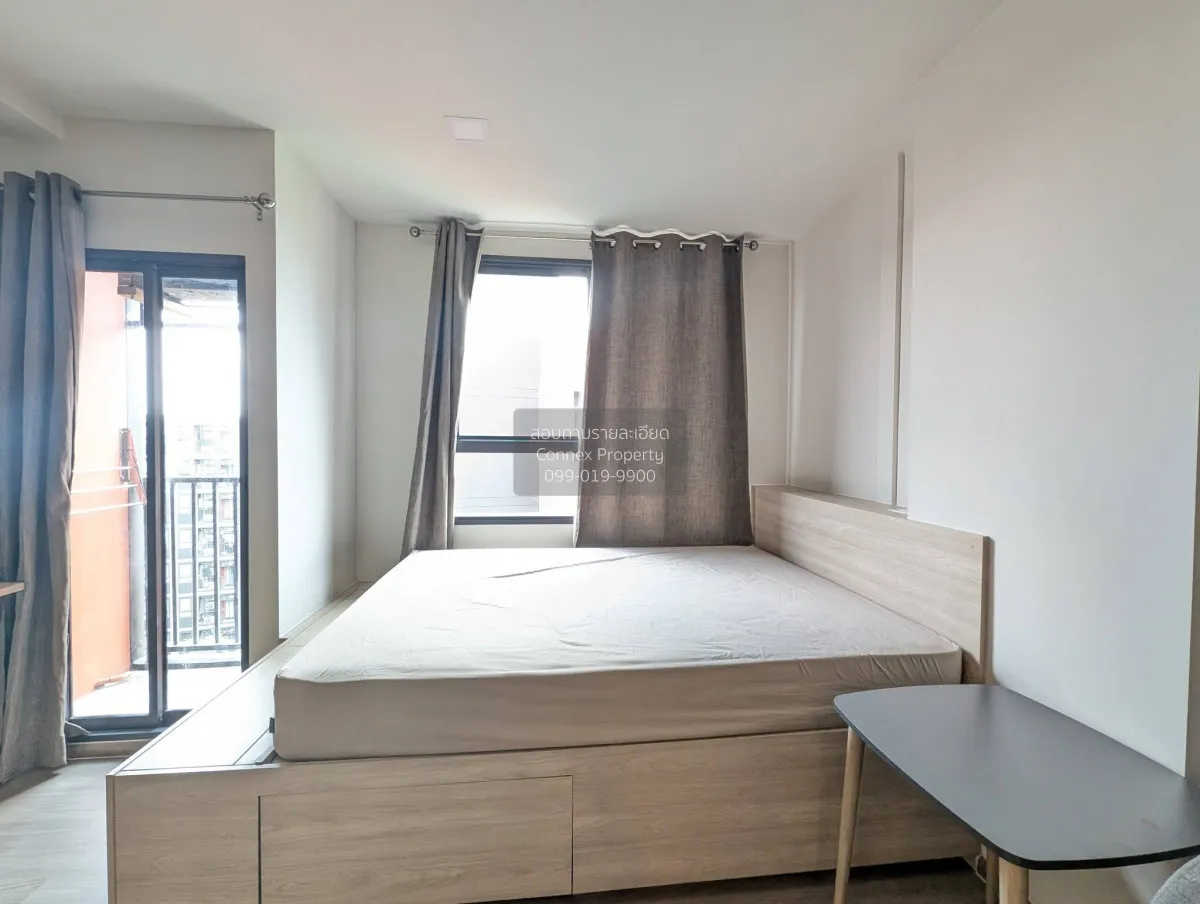 For Rent Condo , The MUVE Bangna , Bang Kaeo , Bang Phli , Samut  2